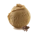 Glace café