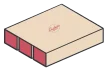 Coffret de 15 bouchées