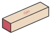 Coffret de 5 bouchées