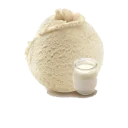 Glace yaourt