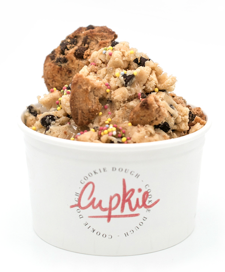 Cupkie – Cookie Dough 